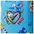 Bermuda impressa Vivienne Westwood Multicor - vista 4