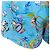 Bermuda impressa Vivienne Westwood Multicor - vista 7