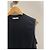 Autre Marque ALYX Tops T.International M Algodón Negro - vista 2
