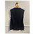 Autre Marque ALYX Tops T.International M Algodón Negro - vista 3