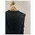 Autre Marque ALYX Tops T.International M Algodón Negro - vista 4