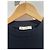 Autre Marque ALYX Tops T.International M Algodón Negro - vista 5