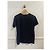 GUCCI Tops T.International L Algodón Negro - vista 3
