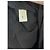 GUCCI Tops T.International L Algodón Negro - vista 7