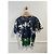 MARNI Tops T.Internacional S Algodón Azul