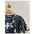 MARNI Tops T.Internacional S Algodón Azul - vista 2