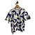 MARNI Tops T.Internacional XS Algodón Azul