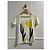 MARNI Tops T.Internacional S Algodón Blanco