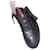 Prada sneaker matchrace Nero