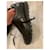 Prada sneaker matchrace Nero - vista 3