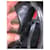 Prada sneaker matchrace Nero - vista 6