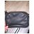 Calvin Klein Jeans camera bag leather look Black - view 2
