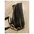 Calvin Klein Jeans camera bag leather look Black - view 3
