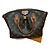 Borsa Louis Vuitton Boetie PM Monogramma Marrone