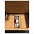 Franck Muller Reloj de pulsera para dama en oro blanco Long Island Negro Azul claro - vista 3
