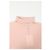Loro Piana Rollkragenpullover aus rosa Kaschmir Pink - Ansicht 10