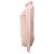 Loro Piana Rollkragenpullover aus rosa Kaschmir Pink - Ansicht 2