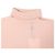 Loro Piana Rollkragenpullover aus rosa Kaschmir Pink - Ansicht 5
