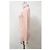 Loro Piana Rollkragenpullover aus rosa Kaschmir Pink - Ansicht 7