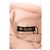 Loro Piana Rollkragenpullover aus rosa Kaschmir Pink - Ansicht 9