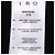 Iro Brendal Drapierte Metallic Strick Minirock aus silbernem Polyester Metallisch - Ansicht 5