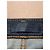 Jeans Burberry Prorsum en algodón azul - vista 6
