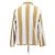 Johnnie Boden Chaqueta BODE T.International M Algodón - vista 2