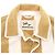 Johnnie Boden Chaqueta BODE T.International M Algodón - vista 5