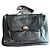 Borsa a tracolla in pelle nera Rebecca Minkoff Nero