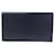 Valextra Navy Long Bill Wallet Navy blue  ref.2129068