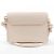 MCM Borsa a catena/spalla rosa - vista 2