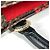 Borsa Petite Sac Plat Monogram Louis Vuitton Marrone Rosso Monogramma - vista 12