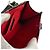 Borsa Petite Sac Plat Monogram Louis Vuitton Marrone Rosso Monogramma - vista 16