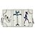 Borsa Trunk Morbida Monogramma LV Friends di Louis Vuitton Bianco