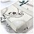 Borsa Trunk Morbida Monogramma LV Friends di Louis Vuitton Bianco - vista 11