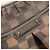 Borsa a Spalla Damier Bloomsbury PM di Louis Vuitton Marrone Damier ebene - vista 11