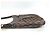 Borsa a Spalla Damier Bloomsbury PM di Louis Vuitton Marrone Damier ebene - vista 3