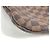Borsa a Spalla Damier Bloomsbury PM di Louis Vuitton Marrone Damier ebene - vista 9