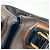 Bolso Grit Monogram Mirage Louis Vuitton Castaño Negro - vista 12