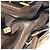 Bolso Grit Monogram Mirage Louis Vuitton Castaño Negro - vista 8