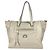 Louis Vuitton Monogram Empreinte Lumineuse PM Tote Bag White