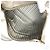 Louis Vuitton Monogram Empreinte Lumineuse PM Tote Bag White - view 13
