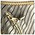 Louis Vuitton Monogram Empreinte Lumineuse PM Tote Bag White - view 15