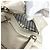 Louis Vuitton Monogram Empreinte Lumineuse PM Tote Bag White - view 17