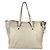 Louis Vuitton Monogram Empreinte Lumineuse PM Tote Bag White - view 2