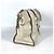Louis Vuitton Monogram Empreinte Lumineuse PM Tote Bag White - view 4
