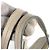 Louis Vuitton Monogram Empreinte Lumineuse PM Tote Bag White - view 9