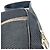 Borsa a cintura Acrobat Damier Geant Louis Vuitton Nero - vista 7
