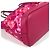 Borsa tote Noefull MM Ikat Flower di Louis Vuitton Rosa - vista 10