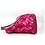 Borsa tote Noefull MM Ikat Flower di Louis Vuitton Rosa - vista 4